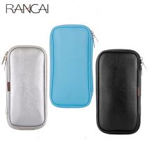 1 Stück Make-up Pinsel Fall Kosmetik tasche leer tragbare Halter Organizer Beutel Tasche Pinsel Beauty Bag Make-up-Tools