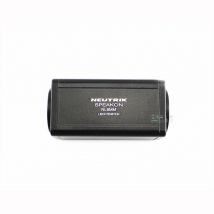 Neutrik 8 Pole SpeakON Feedthrough Male Adapter NL8MMXX Dual Port Theater Stage Audio Loudspeaker