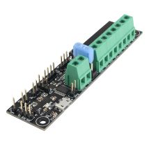 FYSETC 1 Stück Voron 3D-Drucker STM32F042F6P6 MCU Klipper Expander hochwertiger Voron 2.4 Expander