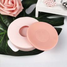 PRZY Kaffee Tasse Basis Seife Formen Bahn Form Silikon Fondant Seife Formen Handgemachte Form Ton Harz Kerze Form