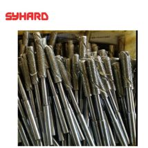 2 teile/los 4-10mm Einstellbare Diamant Reibahle Polieren Griding Honen Chambering Für Innenbohrung Verarbeitung