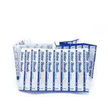 100Pcs Better Breathe Nasal Strips High Quality Stop Snoring Nose Patch For Sleeping Reduce Snore Health Care Anti snore Aid Too
