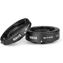 Mcoplus AF Auto Focus Macro Extension Tube Ring 10mm 16mm For Panasonic Olympus micro 4/3 M4/3 M43 Mount Mirrorless Camera Meike