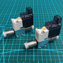 2PCS DIY Turbojet Motor GR180 DC 6V Elektromagnetische Stecker Zündung/Öl Anschluss Bremse