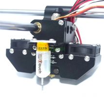 Um2 neuer Typ hochwertige Ultimake 2 v6 Hotend mit 3D-Touch-Set 12V 24V 3D-Druckerteile Zubehör