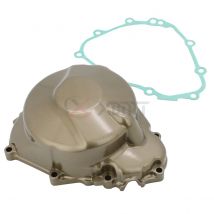 Motorrad Linke Motor Stator Abdeckung Kurbelgehäuse mit Dichtung Für Honda CBR 600 CBR 600 F4I F4i