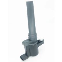 12# IGNITION COIL FOR ASTON MARTIN DB9 Vantage Coupe Volante DBS Manual Touchtronic Coupe Volante AM3 V12 2004-2016 4G4E12A366AA