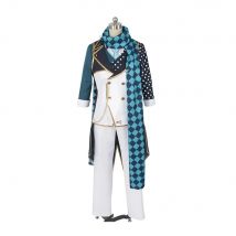 Idolish7 RESTART POiNTER Tamaki Yotsuba Bühnenuniform für Halloween Weihnachten Karneval Cosplay