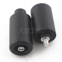 Rahmen Slider Pad Für 2003-2004 Suzuki GSXR1000 GSX-R 1000 GSXR 2003 2004 Motorrad Crash Pad Fallen schutz