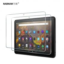 Clear Scratch Proof Tempered Glass Screen Protector For Amazon Fire HD 10 2021 All-new Fire HD 10 Plus Kids Pro