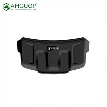 Smart Hound localizzatore GPS Tracker impermeabile profondo monitoraggio in tempo reale recinzione di sicurezza collare per cani anticollisione Rastreador