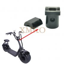 Steering Column Block Handle Bar Holder For Citycoco Clamping Device of Chinese Halei Citycoco Electric Scooter Spare Parts