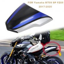 Motorrad Hinten Passagier Sitz Abdeckung Verkleidung Sitz Gugel Für YAMAHA MT-09 MT09 SP FZ09 2017
