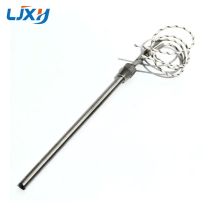 LJXH DN15/21mm Gewinde Patrone Heizung Heizung Element 201SS 15mm Rohr Dia. 1300 W/1500 W/1700 W/1800 W/2000 W