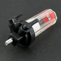 Fuel Filter Assy Fit for Yamaha F40 F55 F60 75HP 85HP 90HP 2 and 4 Strokes Outboard Motor 64J-24560 64J-24560-10 64J-24560-00