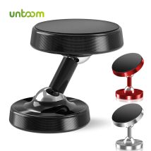 Untoom Magnetische Auto Telefon Halter In Auto Handy Halter Ständer Universal Dashboard Magnet Halter Für iPhone 11 Pro Max huawei