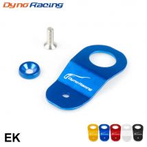 Dynoracing Aluminum Radiator Stay Bracket FOR Honda EK Car S2000 00-2009  red,black,blue,orange,silver,green