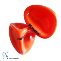 Rolled Plate Cycling Trainer Cycling Table Auxiliary Board Red Ball Parts For Ridenow Indoor Riding Training Auxiliary Board