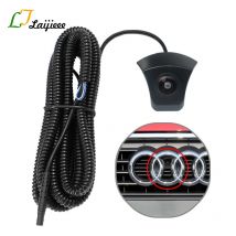 Für Audi A1 A3 A4 A5 A6 A7 A8 Q2 Q3 Q5 Q7 S3 S4 S5 S6 TT TTS SQ5 fisheye Super Weitwinkel HD Auto Front View Blind Bereich Kamera