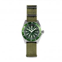 QIMEI Design US Special Forces UDT Army Military 300M  Diver Outdoor Sports Men's Wrist Watch c3 Luminous SM8019B