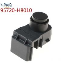 PDC 95720-H8010 Für Kia RIO 2013-2015 2016 Für STONIC 17 Auto Parkplatz Sensor auto teile 95720H8010 Schwarz Farbe