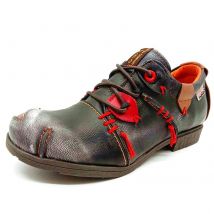 2024 neue Schönheit Leder Freizeit Mittelrohr Kurze Stiefel Mode Schuhe Frauen Schuhe