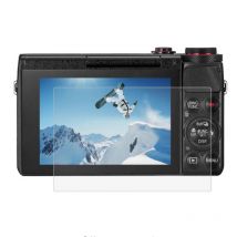 Displayschutzfolie aus gehärtetem Glas für Canon G9X G9XII G7X G7XII Mark 2 II MK2 Mark2 G5X/G9 G7 G5 X/G1XIII G1X III M6 M100 M50