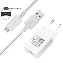 USB Ladegerät 5V 2A Telefon Adapter Für Huawei P Smart 2020 Y5 Y6 Y7 2018 2019 Ehre 7A 7C 7X Micro USB Schnelle Ladekabel Ladegerät