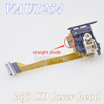 Original new VAU1254 VAM1250 VAL1254 VAM1254 Straight dioder hifi CD laser head