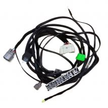 Conversion Harness für Honda Civic 99-00 K Serie K20A K20A2 K24 jumper EK