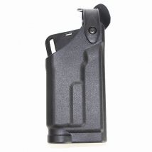 Pistole HK USP Holster Kompakter Taillengürtel Lager Taschenlampe Lasermontiertes Holster Rechtshänder Waffenkoffer