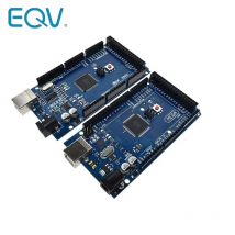 MEGA2560 MEGA 2560 R3 ATmega2560-16AU CH340G AVR scheda USB Scheda di sviluppo MEGA2560 per arduino
