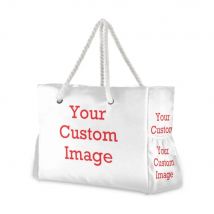 ALAZA New Shoulder Bag Handbag For Women 2021 Canvas Personalized Customization Big Shopping Bag Ladie Messenger Bags