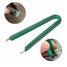 Mechanical Keyboard Switch Puller Remover Tool For MX Cherry/Kailh/Gateron/Outemu RGB Switch Replacement Maintenance DIY Gaming