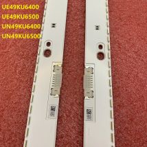 Retroilluminazione a LED Per Samsung UA49KU7000W UE49KU6400 UE49KU6500 UN49KU6400 UN49KU6450 UN49KU6500 UA49MU6500 UE49MU6500 UE49MU6470