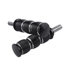 Für Indische Scout 2015 zu 2020 2021 Scout Sechzig 16-21 Scout 100th Anniversary 20 Scout ABS Motorrad Shifter bremse Pegs