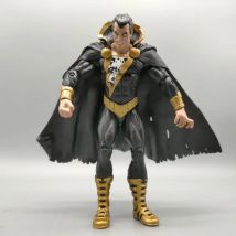 DCC Collectibles DCC New 52 Adam 6" Action Figure