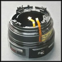 NEUE Origianl für Canon EF 24-70mm f/2,8 L USM Hülse Montage Feste CY3-2201-200