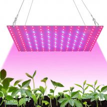 Lampa LED do hodowli roślin 1000W/2000W pełne spektrum hydroponicznych lampa do uprawy rośliny Phyto
