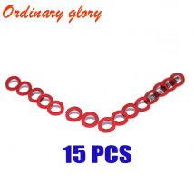 332-60006-0 Rote Dichtung Unteres Gehäuse für Yamaha-Bootsmotor