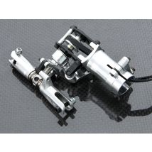 500 Metall-Heckrotor-Riemen antriebs getriebe für ausrichten den Trex RC-Hubschrauber