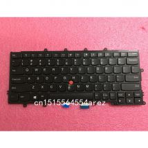 Neues Original für Lenovo Thinkpad x270 a275 Laptop Tastatur ohne Hintergrund beleuchtung 01 ep024