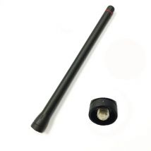 5X Antenna FA-SC58V VHF per Walkie Talkie Radio Marina ICOM IC-M23 IC-M24 IC-M33 IC-M34 IC-M35 IC-M36 IC-M25 IC-F16 F30