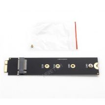 Disco rigido SSD M.2 NGFF per Apple 2010 2011 MacBook Air A1369 A1370