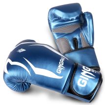 6 8 10 12 UNZEN Erwachsene kinder Frauen/Männer Boxen Handschuhe PU Leder MMA Muay Thai Modische Boxe De luva Mitts Sanda TURNHALLE Ausrüstungen
