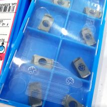 Nuovo LOGU 030310 ER-GM PR1535/LOGU 030310 ER-GM PR1225 Inserto in metallo duro CNC