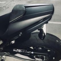 Hinten Verkleidung Sitz Gugel Für 2014 2015 2016 2017 2018 Honda CBR650F CB650F CBR 650 F CB 650 F
