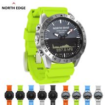 24mm Bunte Uhr Band Für Nord Rand Uhr Aktive Smart Uhr Strap Für Samsung Galaxy Huawei Uhr Ersatz Neue strap