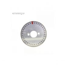 Computer Embroidery Machine Accessories Dial Tool Pully Numbers Disk Sewing Machine Spare Parts