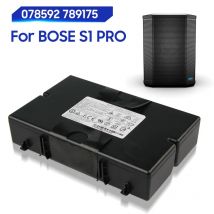 Ersatzakku für Bose S1 Pro 078592 789175 5500mAh